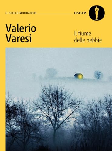 Il fiume delle nebbie