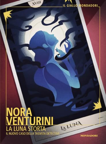 La luna storta