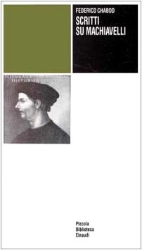 Scritti su Machiavelli
