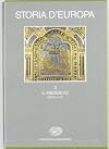 Storia d'Europa 3 Il medioevo secoli V-XV