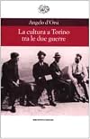 La cultura a Torino tra le due guerre
