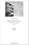 Mussolini il duce, v. 1: Gli anni del consenso (1929-1936)