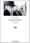 Mussolini l'alleato, Crisi e agonia del regime