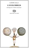 Il dio dell'ebbrezza. Antologia dei moderni dionisiaci