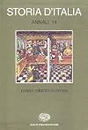 Storia d'Italia. Annali. Vol. 14. Legge Diritto Giustizia.