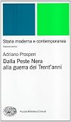 Storia moderna e contemporanea, vol. 1: Dalla Peste Nera alla guerra dei Trent'anni