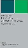 Introduzione alla storia della Chiesa