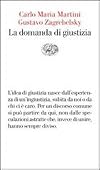 La domanda di giustizia