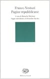 Pagine repubblicane