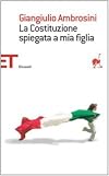 La Costituzione spiegata a mia figlia