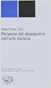 Peripezie del dopoguerra nell'arte italiana