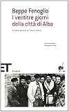 The Twenty-three Days of the City of Alba