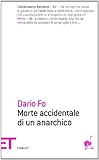 Morte Accidentale Di Un Anarchico Einaudi Tascabili Poesia