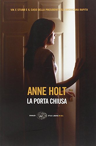La porta chiusa