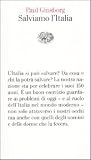 Salviamo l'Italia