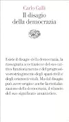 Il disagio della democrazia