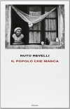Il popolo che manca