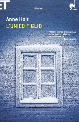 L'unico figlio