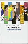 Portraits in Jazz