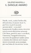 Il sangue amaro (Italian Edition)