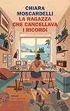 La ragazza che cancellava i ricordi