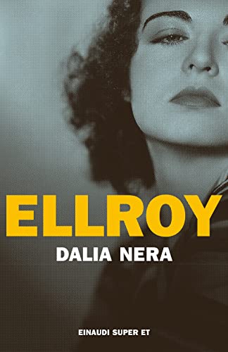 Dalia nera
