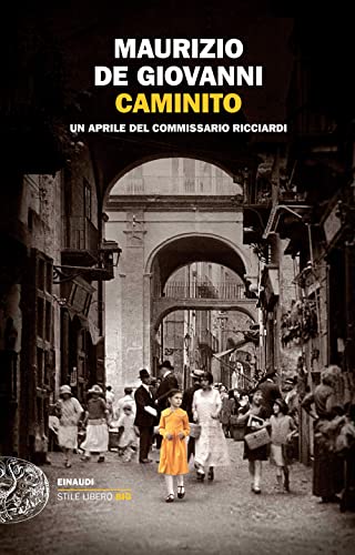 Caminito book cover