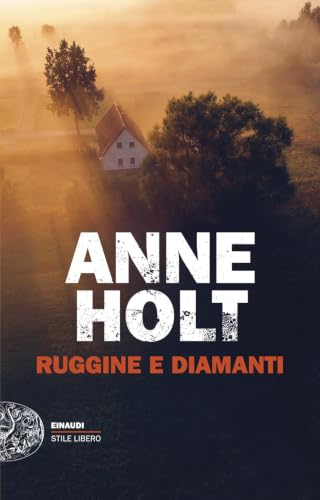 Libro thriller in uscita a breve