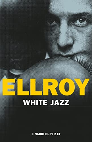 White Jazz
