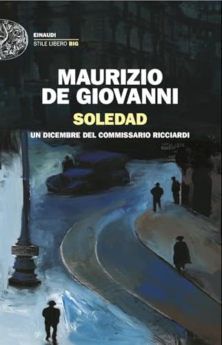 Soledad