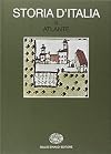 Storia d'Italia Vol. VI. Atlante