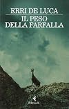 Il peso della farfalla