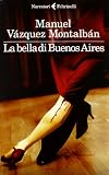 La bella di Buenos Aires