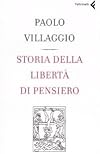 Storia della liberta di pensiero