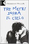 Tre metri sopra il cielo