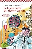 La Lunga Notte Del Dottor Galvan Italian Edition