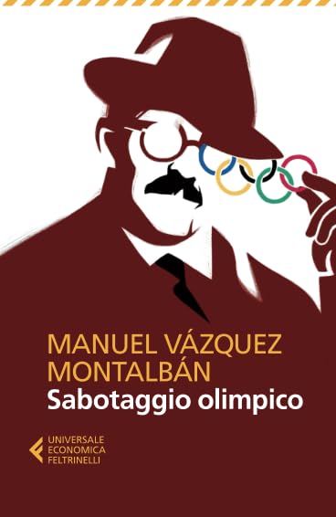 Sabotaggio olimpico