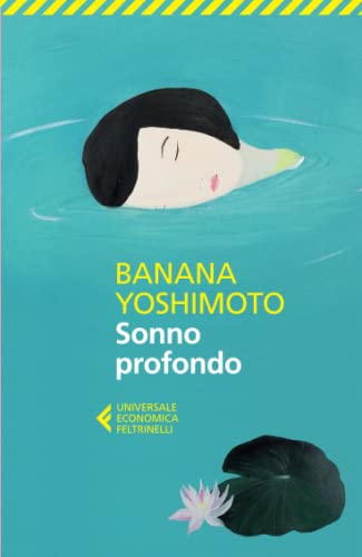 Asleep book cover