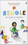 Le regole raccontate ai bambini