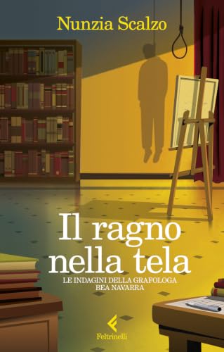 Il ragno nella tela