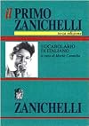 Il primo Zanichelli. Vocabolario di italiano
