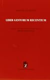Liber gestorum recentium