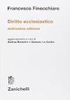Diritto ecclesiastico