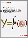 Matematica.rosso. vol. 5. Con Maths in english.
