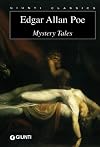 Mystery tales