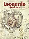 Leonardo da Vinci Anatomy of the Human Body