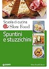 Spuntini e stuzzichini