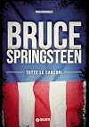Bruce Springsteen: tutte le canzoni