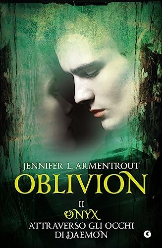 Oblivion II book cover