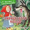 Little Red Riding Hood: A Pop-Up Book